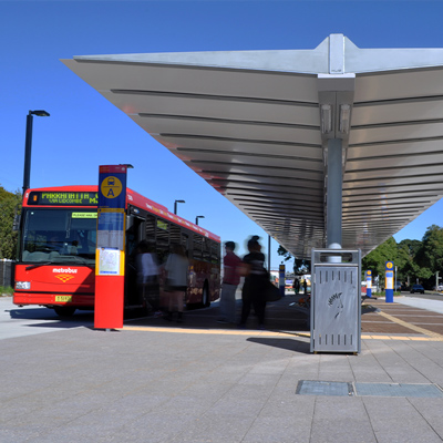 Sutherland Transport Interchange